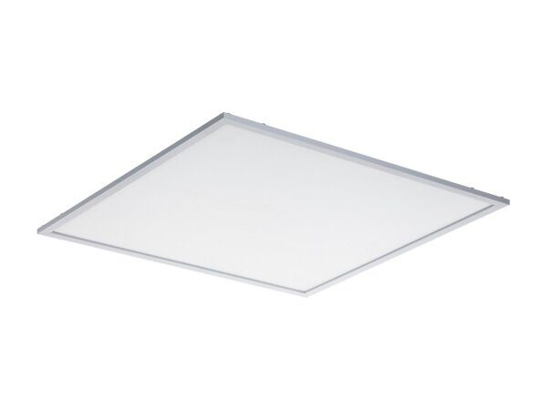 Светильник SLIM CLEAN LED 595 4000K (1704000070)