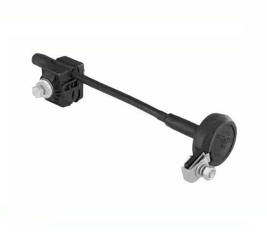 OP 600/28 Ограничитель перенапряжения (NILED)